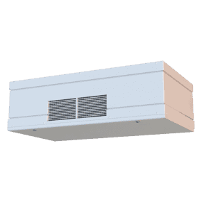 Extravent Monoblocks · Lüftungsgeräte · Ventilatoren · Steuerung · Regulierung